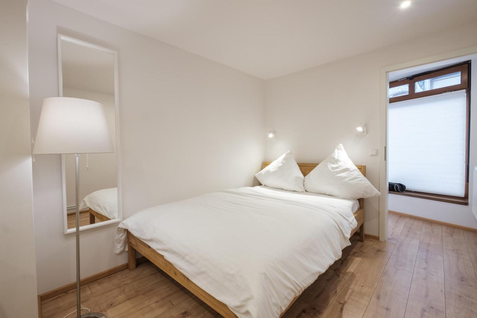Alte Buchbinderei Apartments Baden-Baden Cameră foto