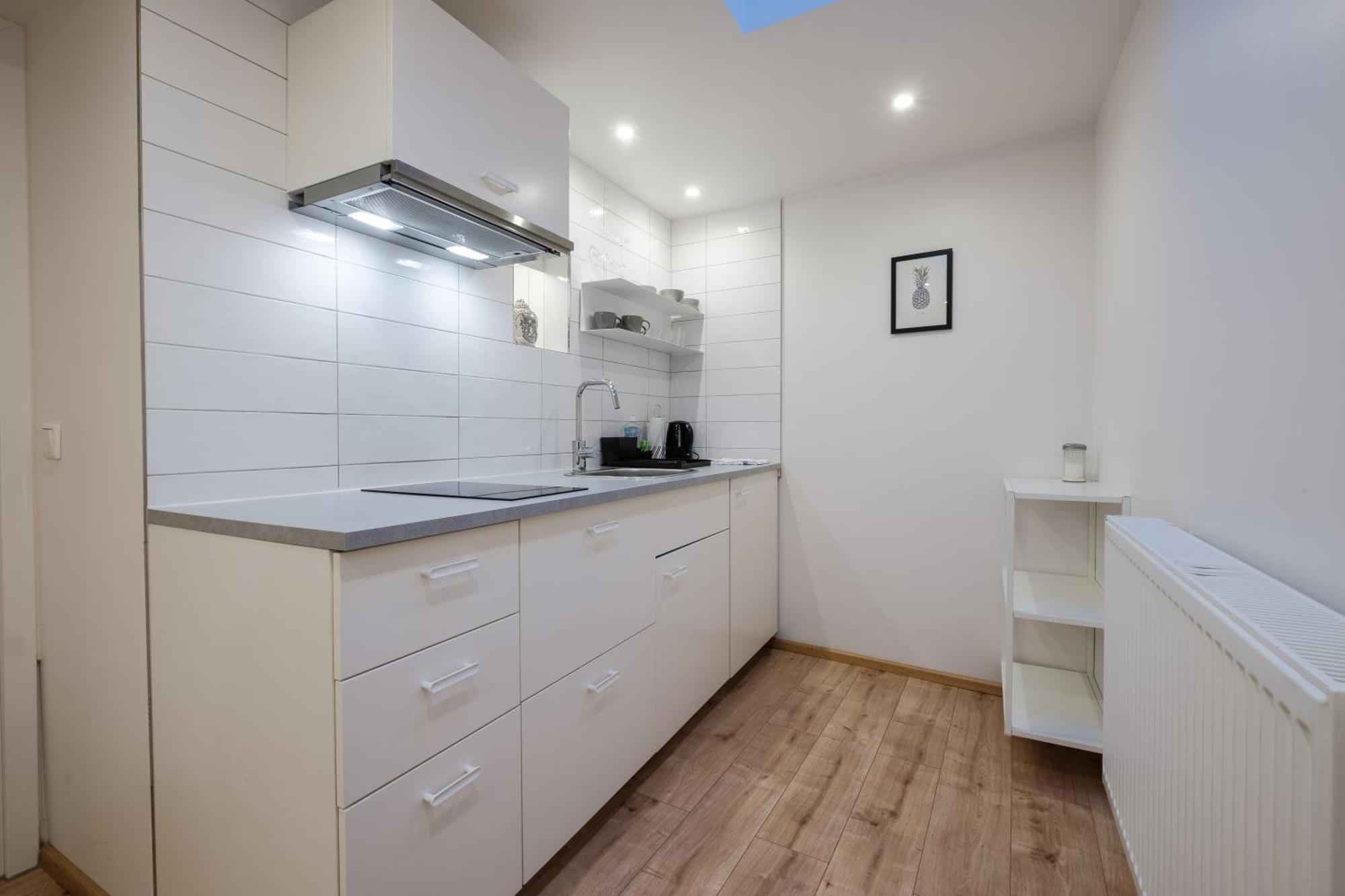 Alte Buchbinderei Apartments Baden-Baden Cameră foto