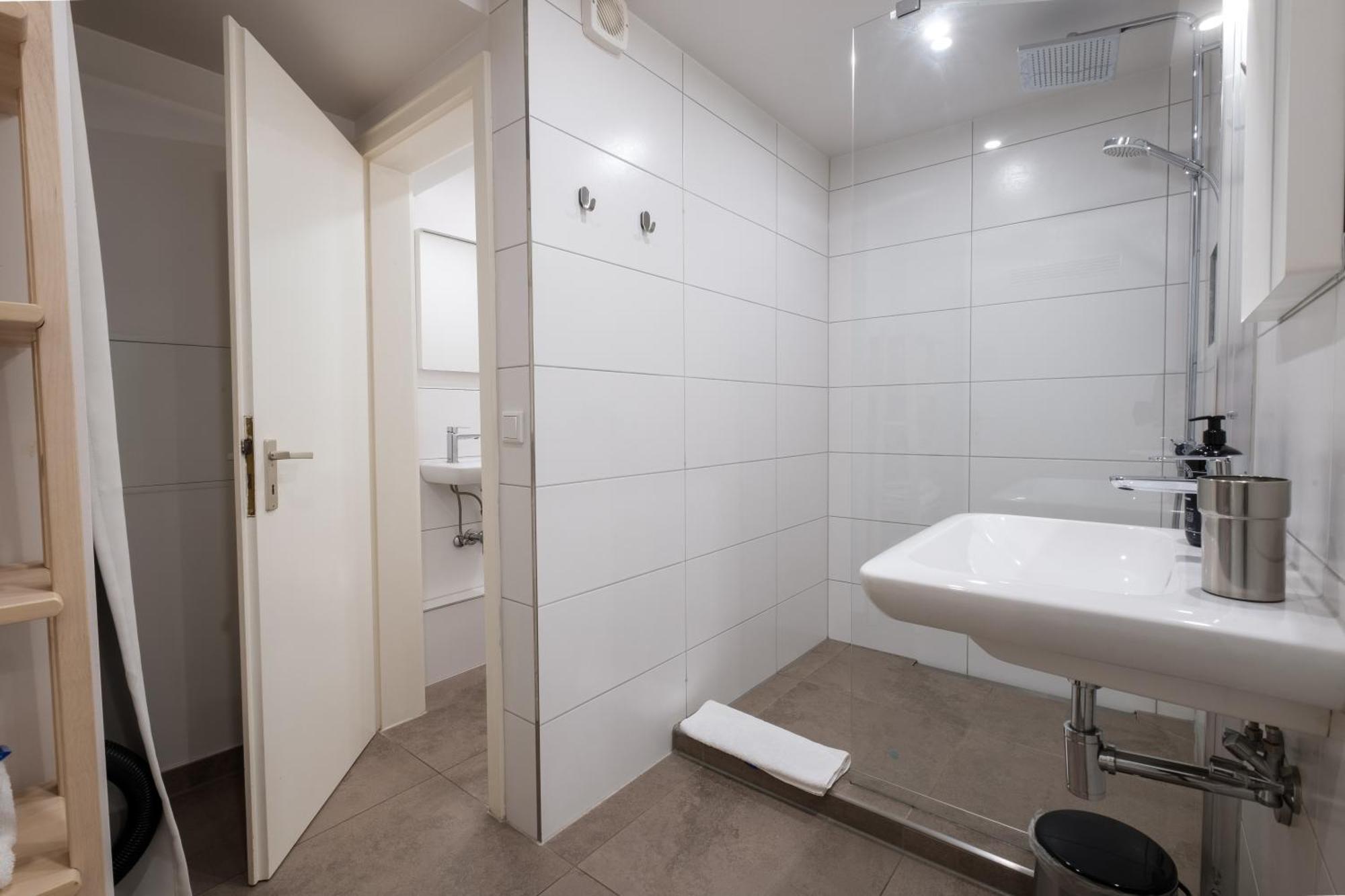 Alte Buchbinderei Apartments Baden-Baden Cameră foto